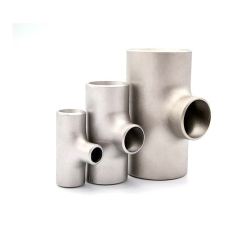 Титановые тройники для трубопроводов в Мозыре