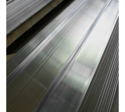 Полосы ТКЛР в Мозыре от Спецметаллстрой