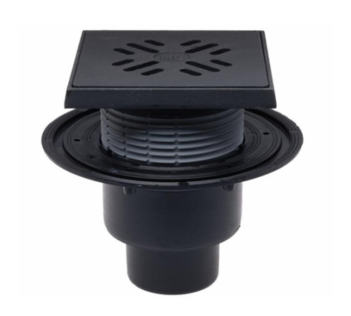 Чугунные трапы 50 и 100 мм в Мозыре с доставкой