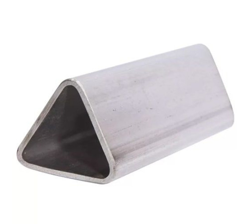 Треугольные трубы в Мозыре для строительства и металлоконструкций