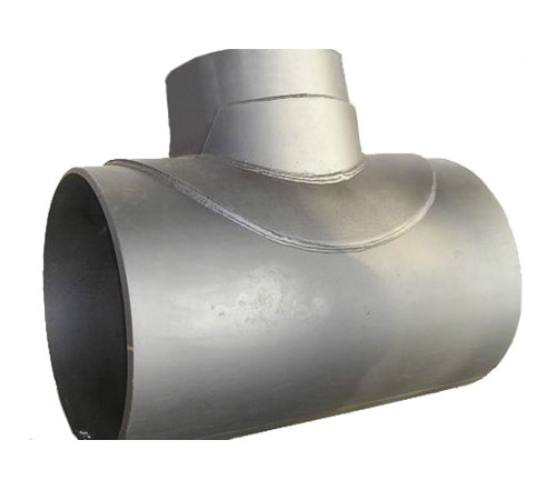 Штампосварные тройники ТШСН в Мозыре с доставкой по РБ