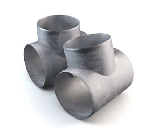 Штампосварные равнопроходные тройники ТШС в Мозыре