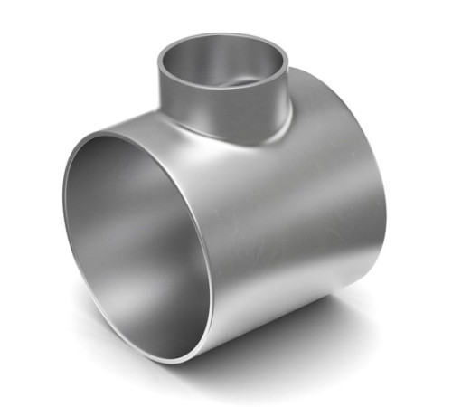 Штампосварные переходные тройники ТШС в Мозыре