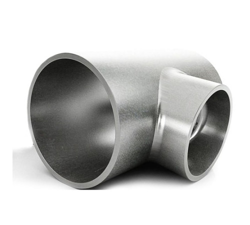 Сварные переходные тройники в Мозыре для трубопроводов