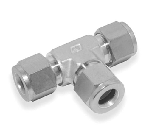 Нержавеющие равнопроходные тройники СТА в Мозыре