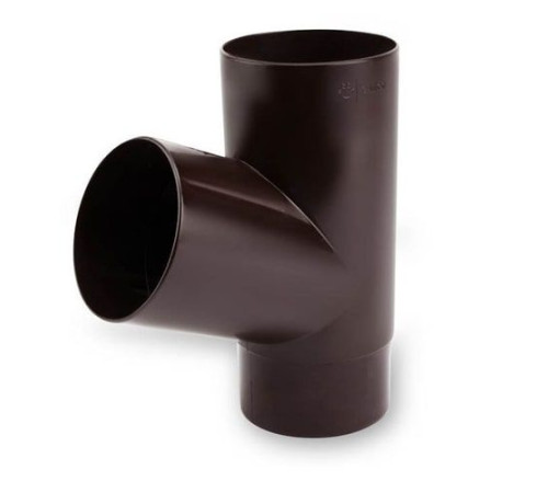 Тройники труб водосточных в Мозыре и Беларуси