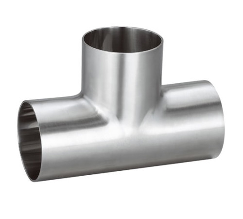 Нержавеющие тройники для трубопроводов в Мозыре