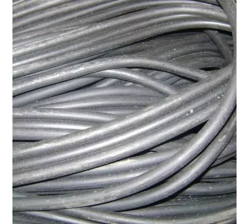 Резиновые теплостойкие круглые шнуры в Мозыре