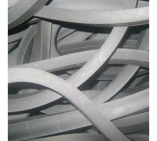 Резиновые теплостойкие прямоугольные шнуры в Мозыре