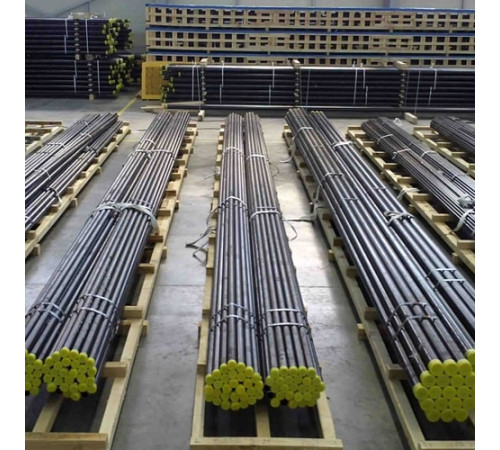 Трубы EN 10297-1 в Мозыре для промышленности