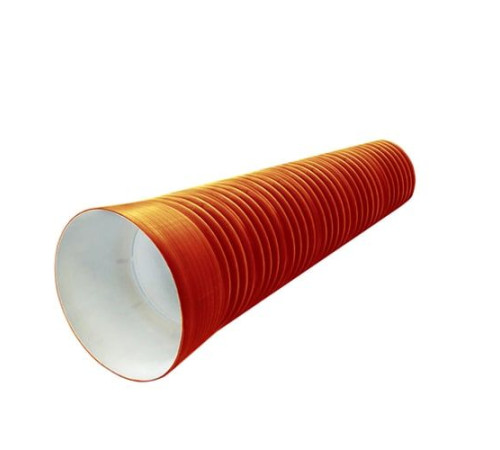 Полипропиленовые гофрированные трубы в Мозыре