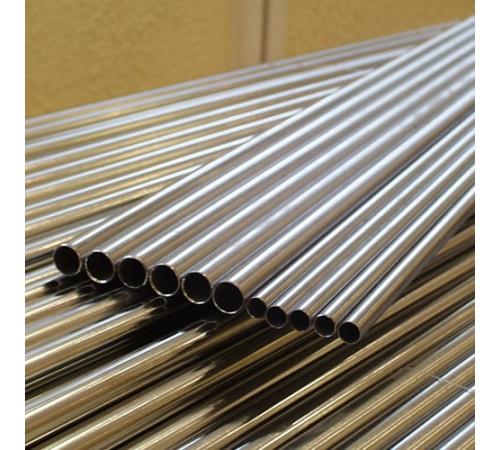 Алюминиевые холоднодеформируемые трубы в Мозыре