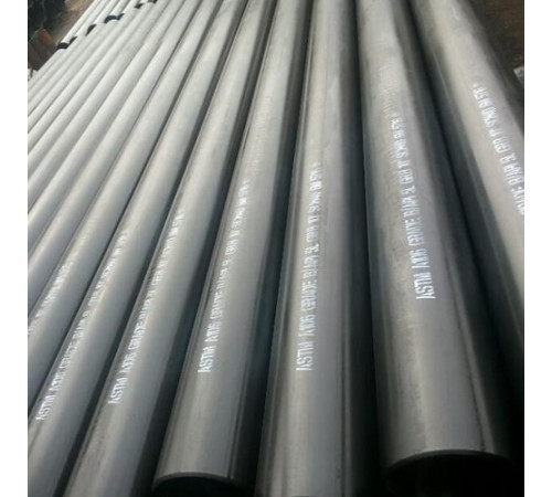 Трубы ASTM A106 в Мозыре для промышленного использования