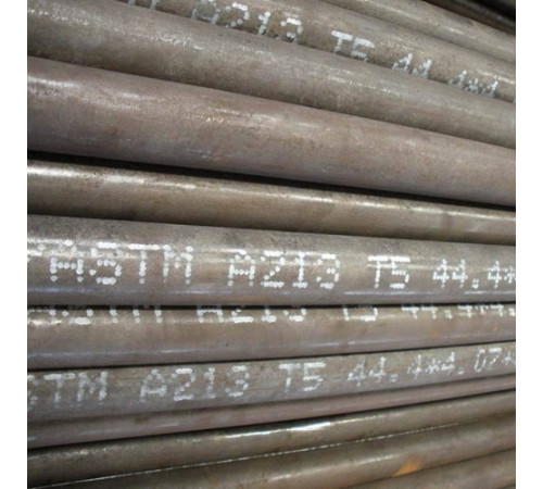 Трубы ASTM A213 в Мозыре от Спецметаллстрой