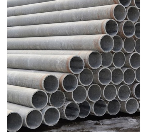 Трубы бетонные ЖБИ в Мозыре для строительства