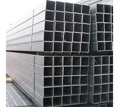 Трубы электросварные профильные в Мозыре от Спецметаллстрой