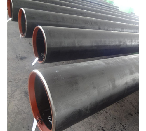 Трубы EN 10210 в Мозыре для строительства и промышленности