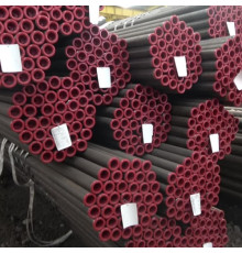 Труба EN 10216-2