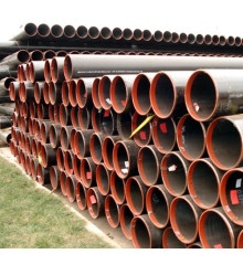 Труба EN 10216-4