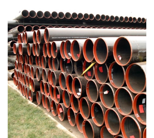 Трубы EN 10216-4 в Мозыре для промышленности