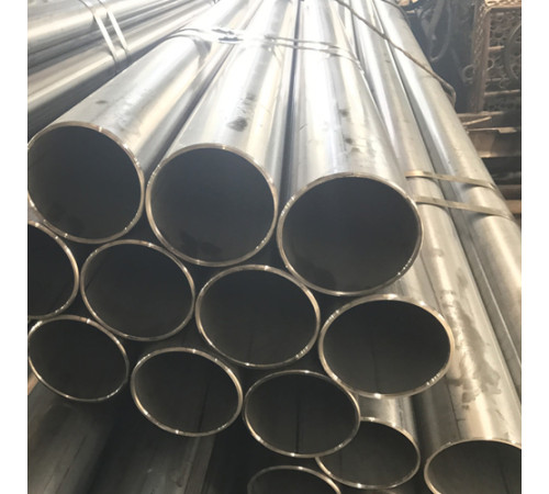 Трубы EN 10217-2 в Мозыре для промышленности