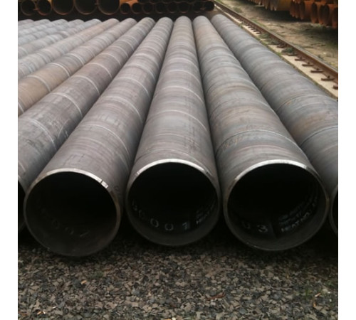 Трубы EN 10217-5 в Мозыре для промышленности