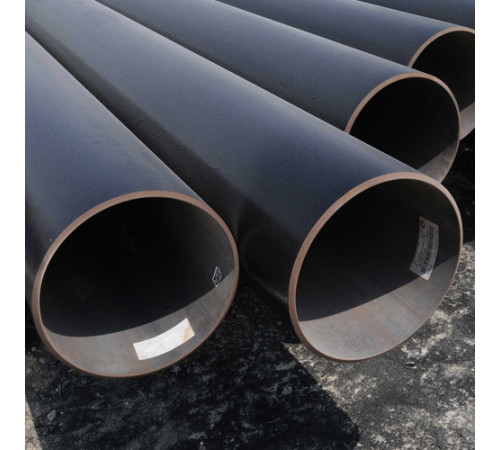 Трубы EN 10219 в Мозыре для строительства и промышленности