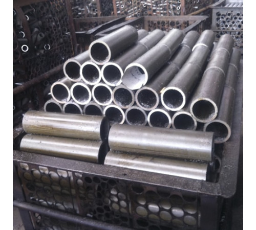 Трубы EN 10305-1 в Мозыре для юридических лиц