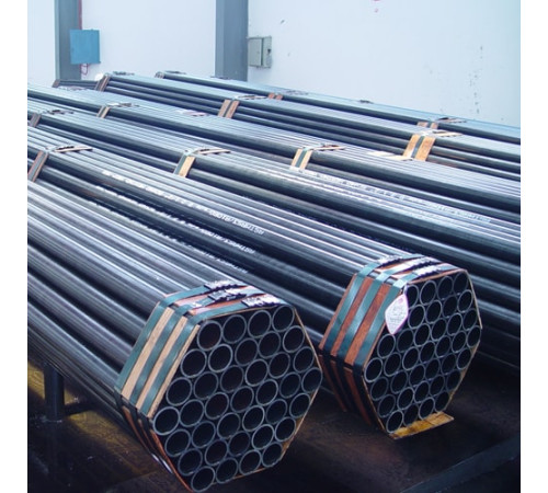 Трубы EN 10305-6 в Мозыре для юридических лиц