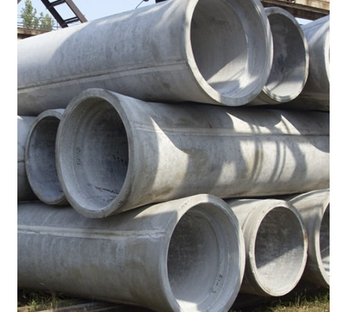 Трубы железобетонные напорные в Мозыре и Беларуси