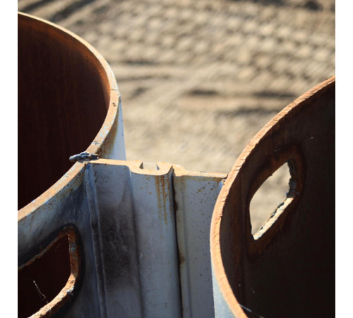 Трубошпунты в Мозыре для строительства и укрепления