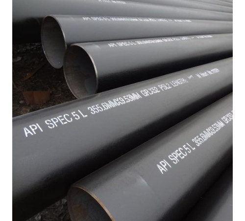 Трубы API 5L в Мозыре для промышленности и строительства