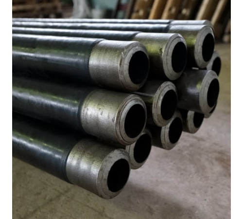 Трубы футерованные полиэтиленом в Мозыре для юрлиц