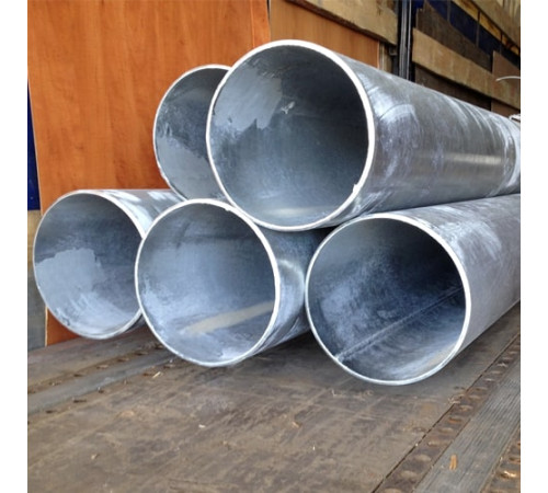 Трубы оцинкованные ВГП в Мозыре и Беларуси