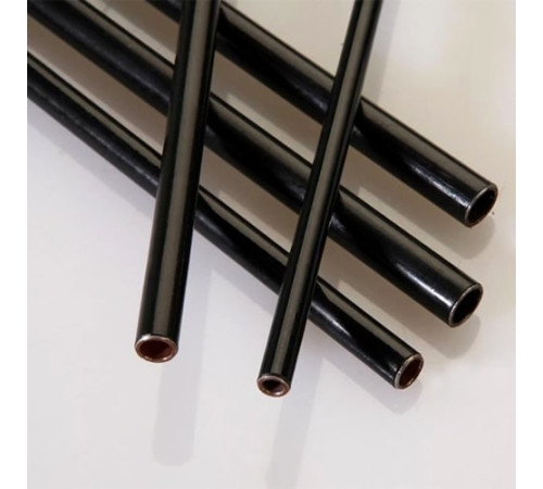 Трубы стальные свертные паяные двухслойные в Мозыре