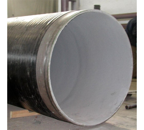 Трубы с ЦПП изоляцией в Мозыре для юридических лиц