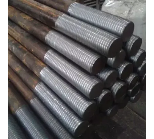 Анкерные тяги резьбовые с муфтой в Мозыре