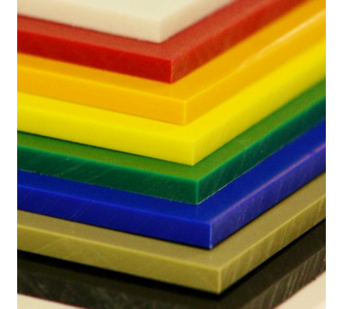 Ударопрочные листовые полистиролы в Мозыре с доставкой