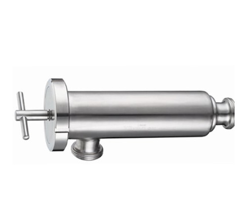 Угловые трубчатые фильтры AISI 304 и 316L в Мозыре