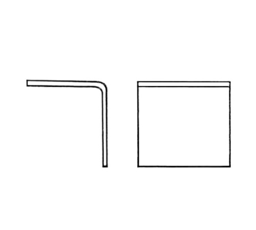 Угольники для пружинных блоков в Мозыре и Беларуси