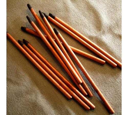 Угольные электроды для сварки в Мозыре