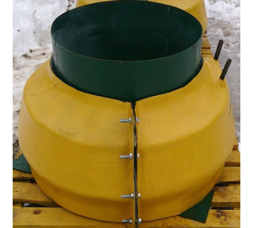 Укрытия защитные герметизирующих манжет в Мозыре