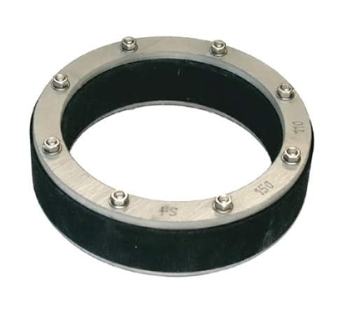 Уплотнительные кольца EPDM PD для труб в Мозыре