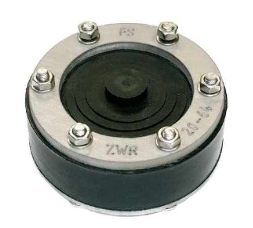 Уплотнительные кольца EPDM PD-ZWR для труб в Мозыре