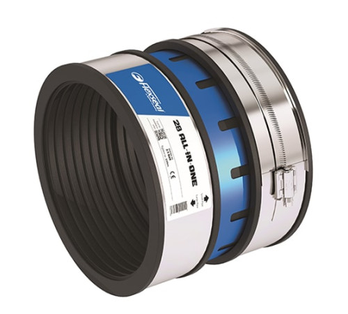 Уплотнительные манжеты EPDM 2B ALL-IN-ONE для труб в Мозыре