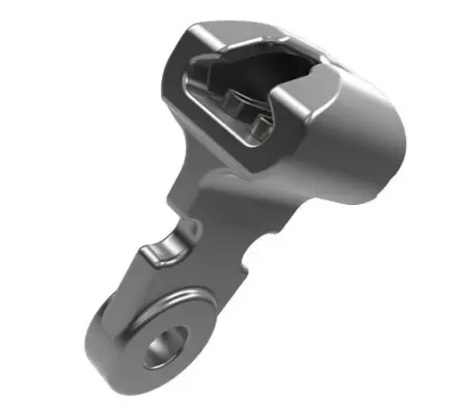 Ушки однолапчатые для ЛЭП в Мозыре