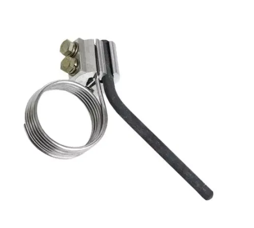 Устройства защиты от дуги для ЛЭП в Мозыре и Беларуси