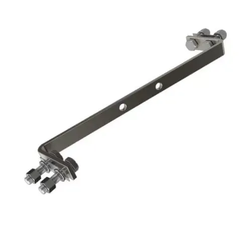 Узлы крепления экранов ЛЭП в Мозыре для юрлиц