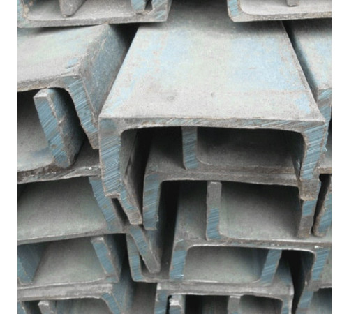 Швеллеры вагонные в Мозыре для юрлиц