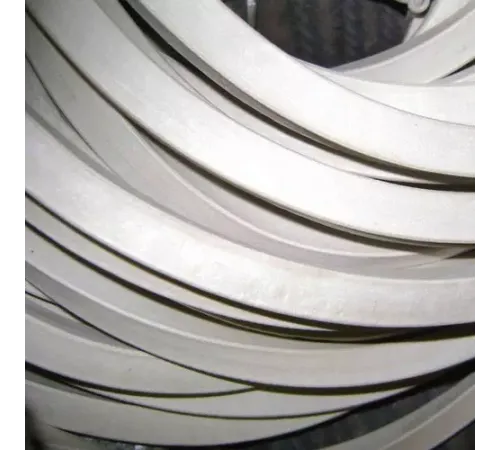 Резиновые вакуумные прямоугольные шнуры в Мозыре